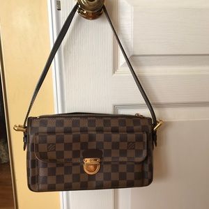 Louis Vuitton Damier bag