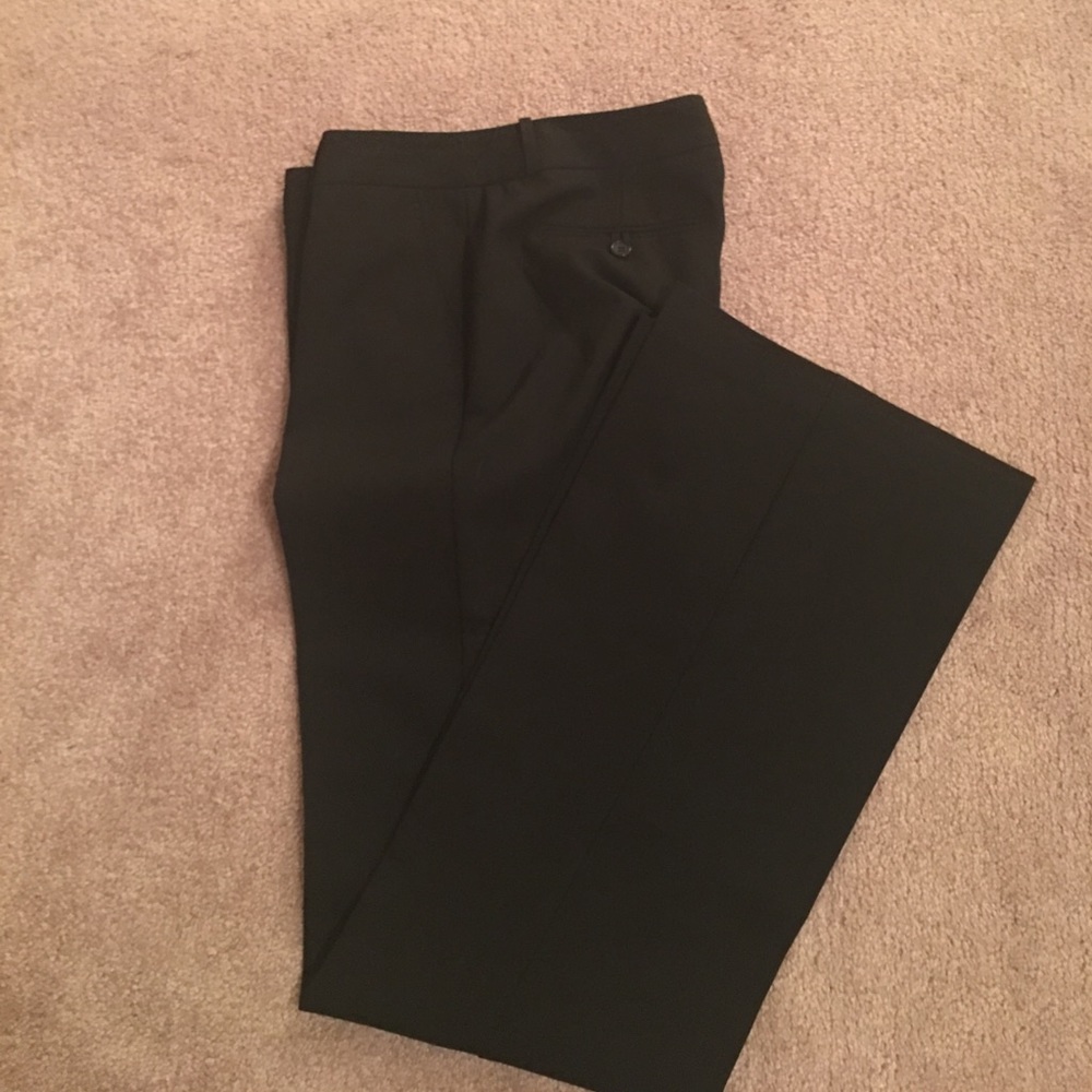 New York and Company Black Dress Pants