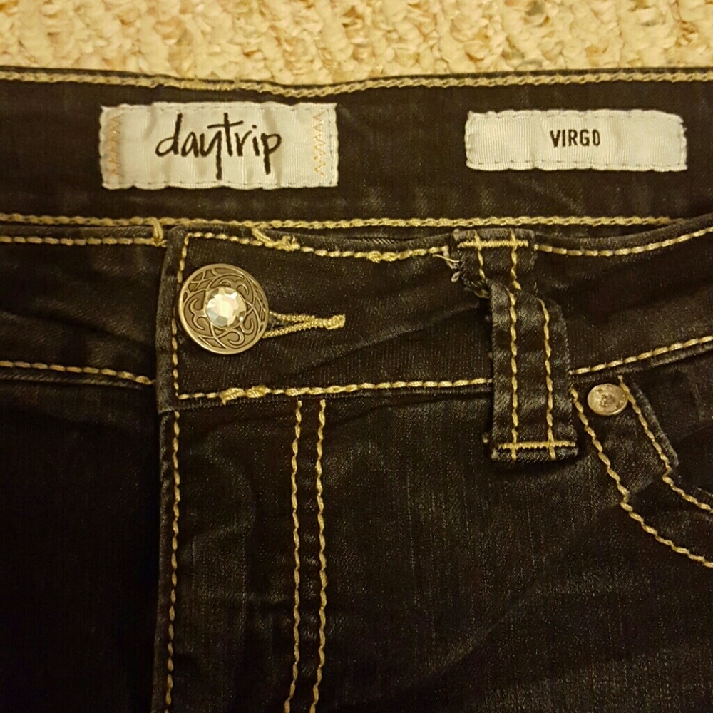 BKE Daytrip jeans