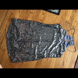 New Year's Eve dress