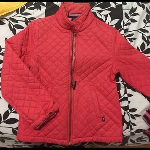 Kids Vineyard Vines Jacket