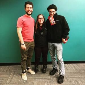 Meet your Posher, Jenna