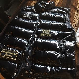 Moncler vest