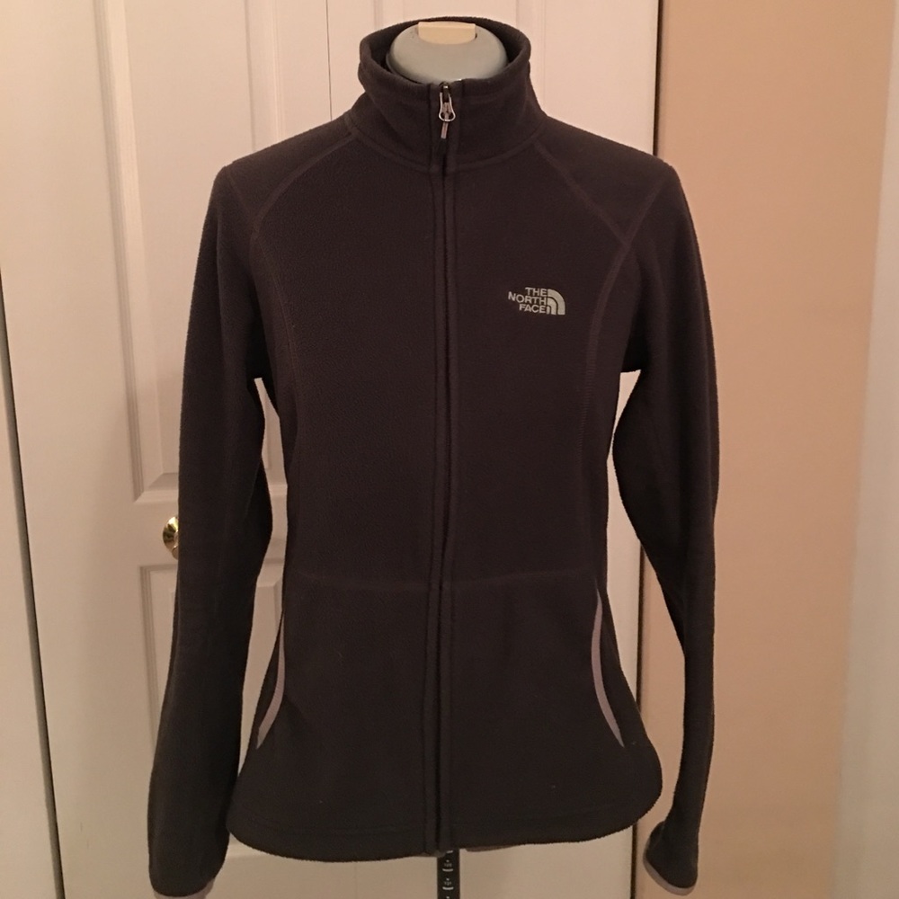 The North Face light fleece