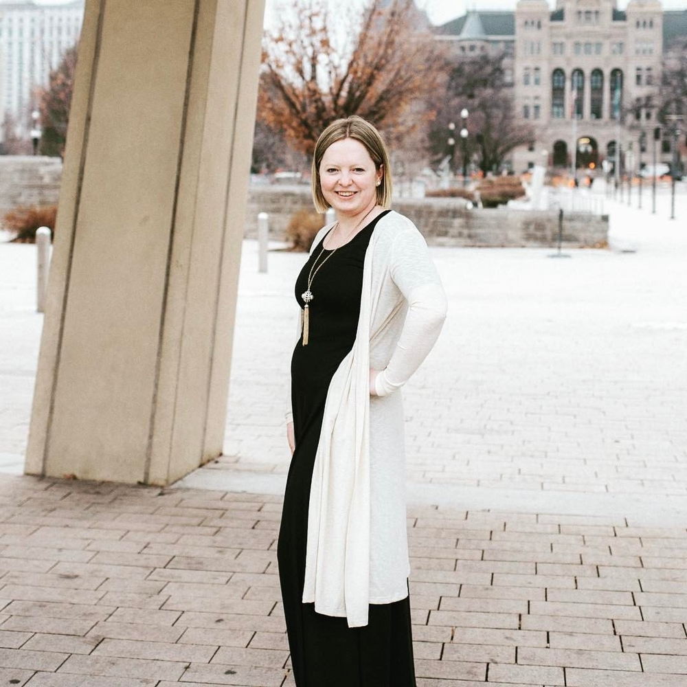 Meet your Posher, Hailee