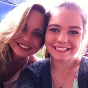 Meet your Posher, Cindy