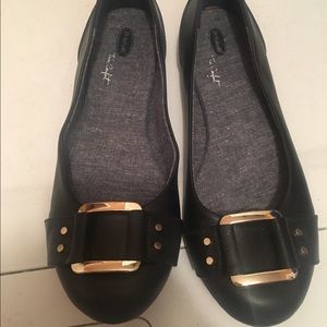 Dr. Scholl's Frankie flats