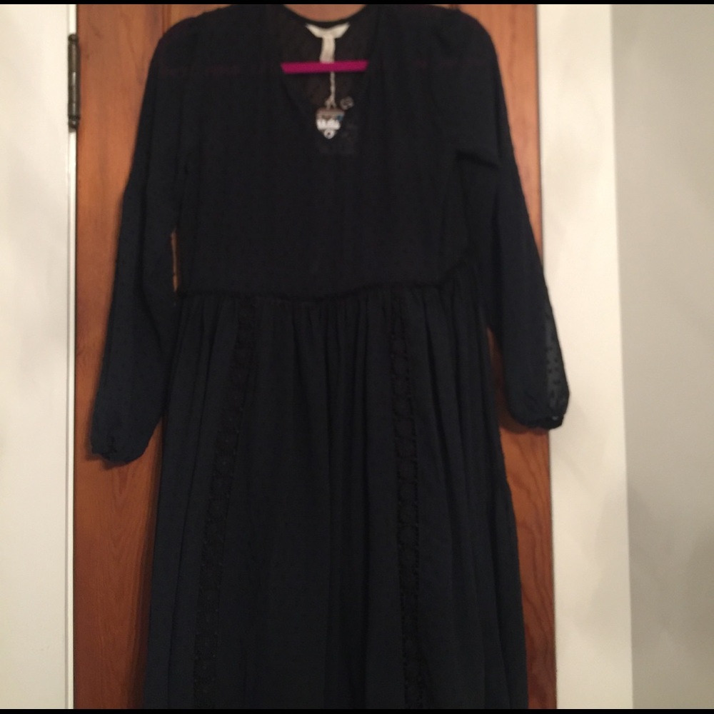 Matilda Jane Charlie dress