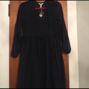 Matilda Jane Charlie dress