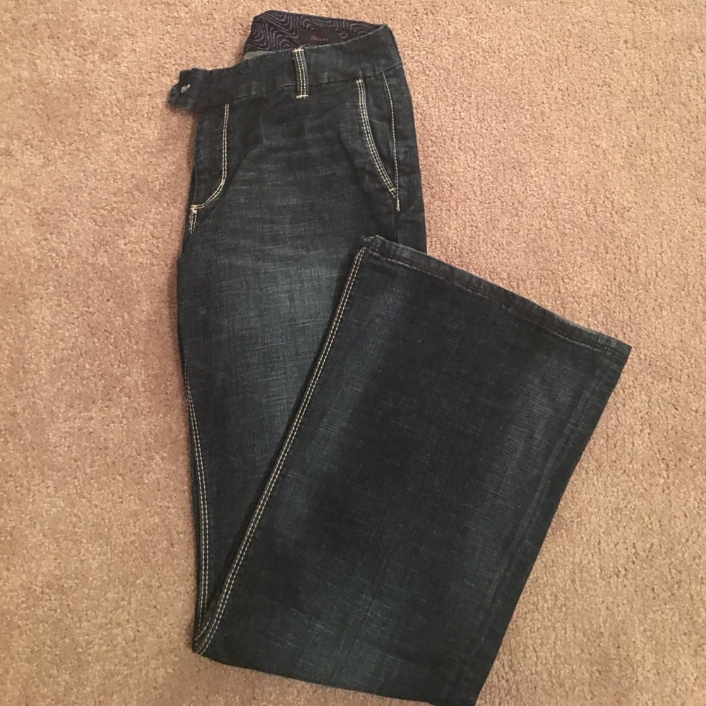 Seven  trouser jeans