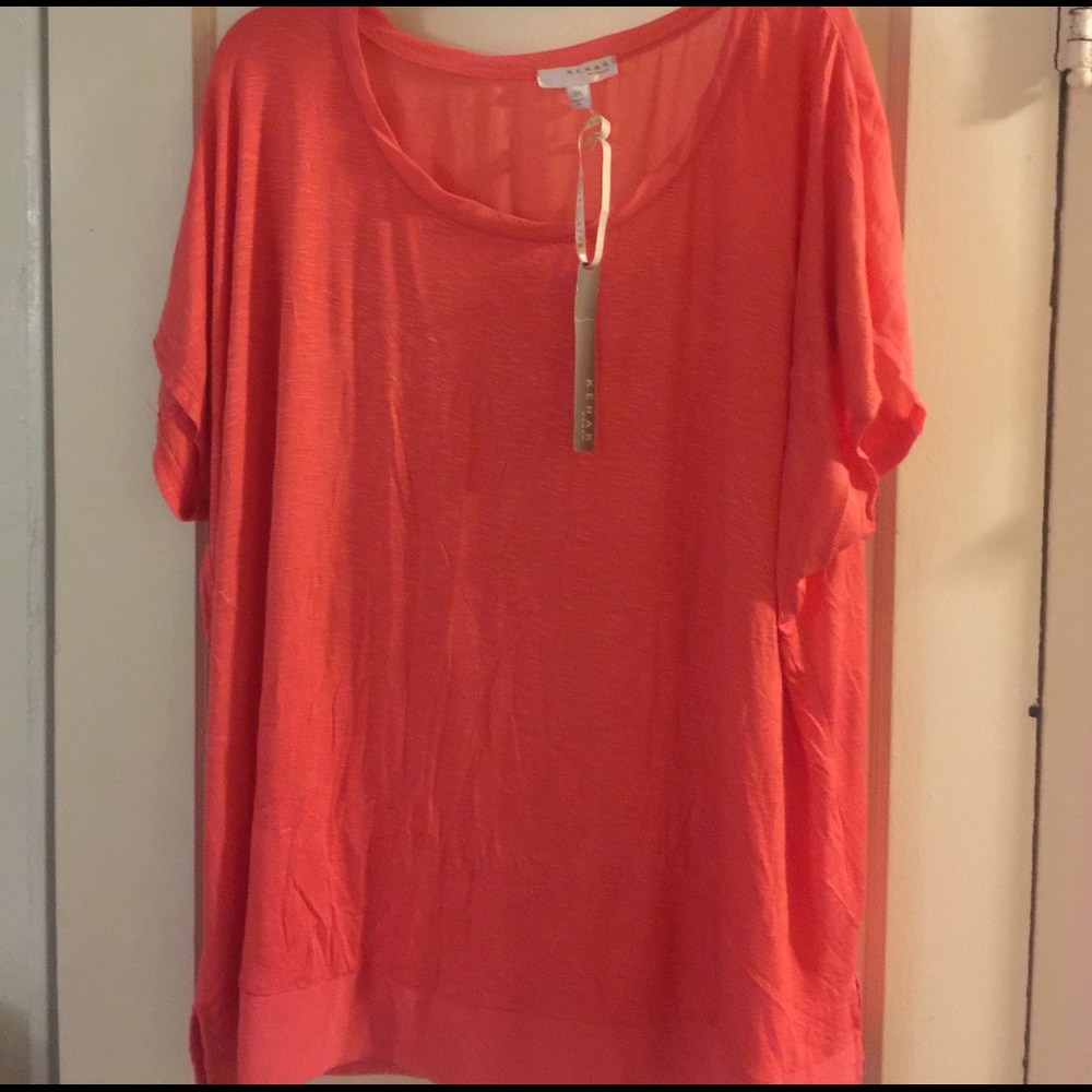 Woman Blouse