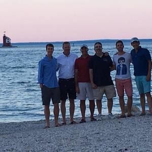 Meet your Posher, Geoff