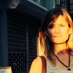 Meet your Posher, Molly