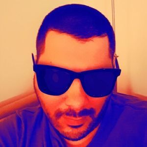 Meet your Posher, Oshri