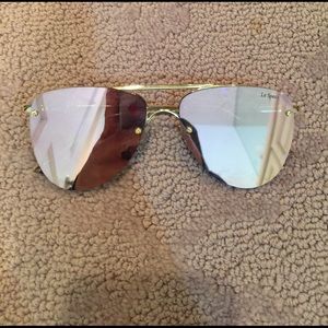 Le Spec Sunglasses
