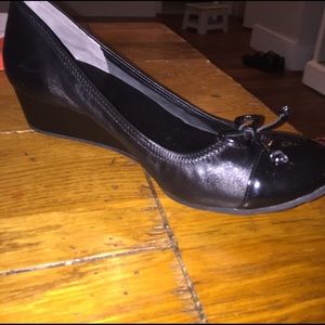 Unused Cole Haan wedges