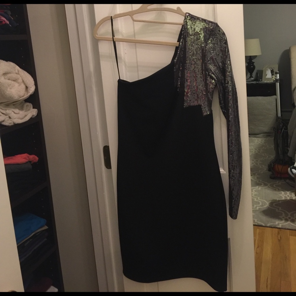 Asos Size 6 dress.
