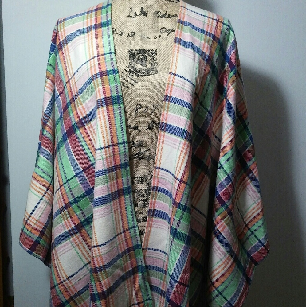 Ralph Lauren Ponchos
