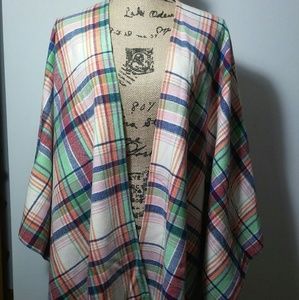 Ralph Lauren Ponchos