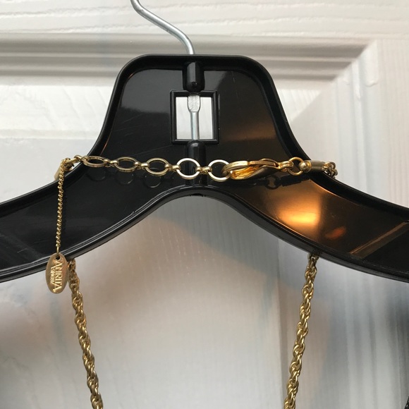 Amrita Singh Jess Medallion Pendant Necklace - Picture 6 of 6