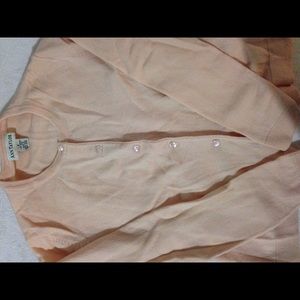 Cute ann taylor cardigan