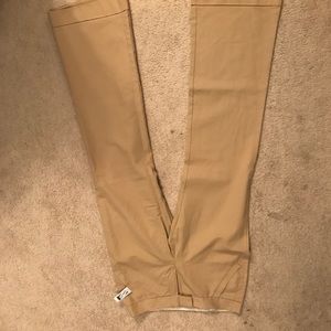 Old Navy Khaki Pants