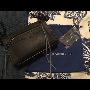 Rebecca Minkoff Avery Crossbody