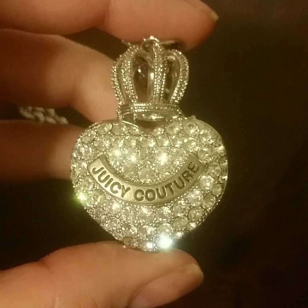Juicy Couture Necklace