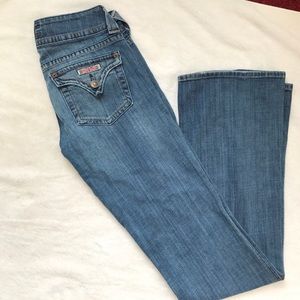 Hudson Jeans