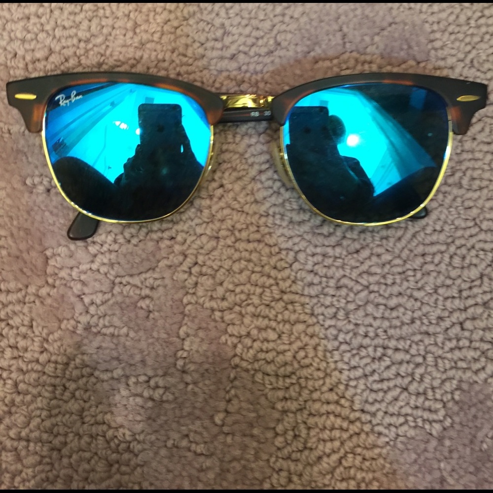 Ray Band Sunglasses