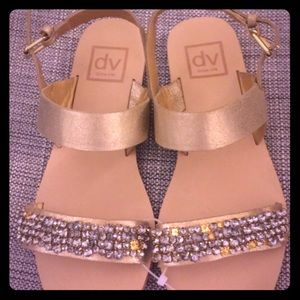 Dolce Vita Sandals