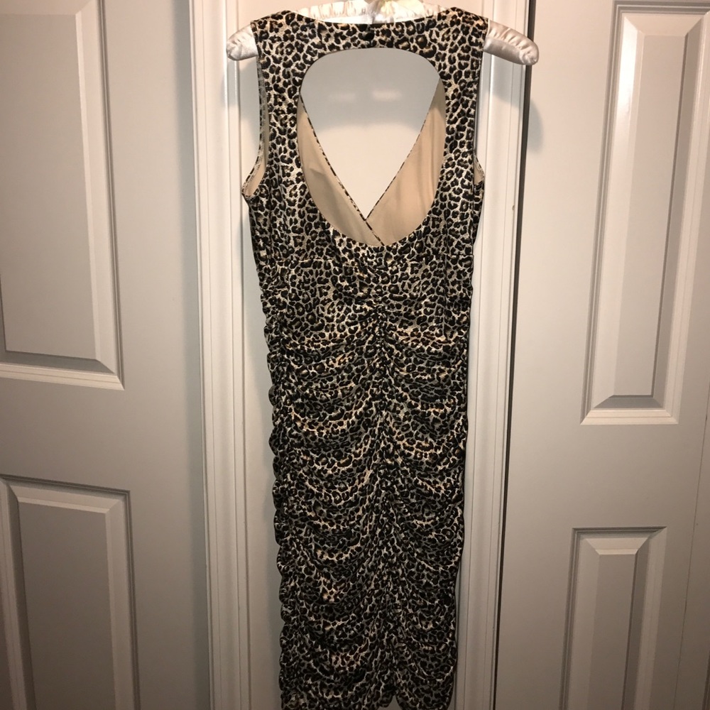 Dress - Picture 3 of 3