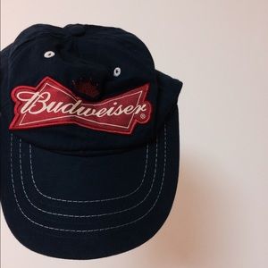 Budweiser Baseball Cap