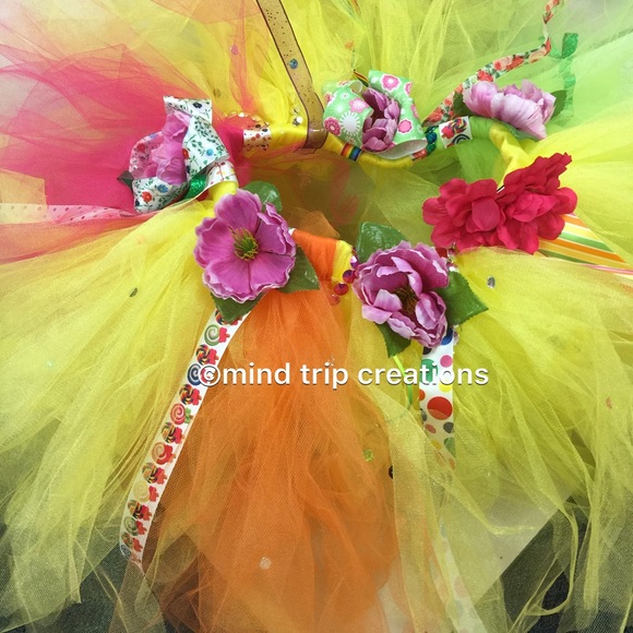 Tutu - Picture 2 of 7