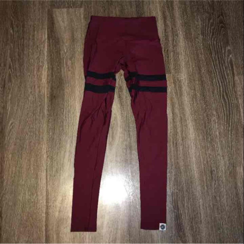 GTS Apex Leggings size S