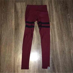 GTS Apex Leggings size S