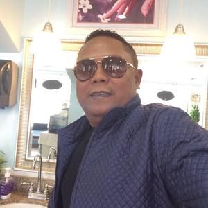 Meet your Posher, Mike