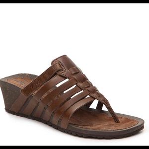 Teva Cabrillo 3 wedge sandal