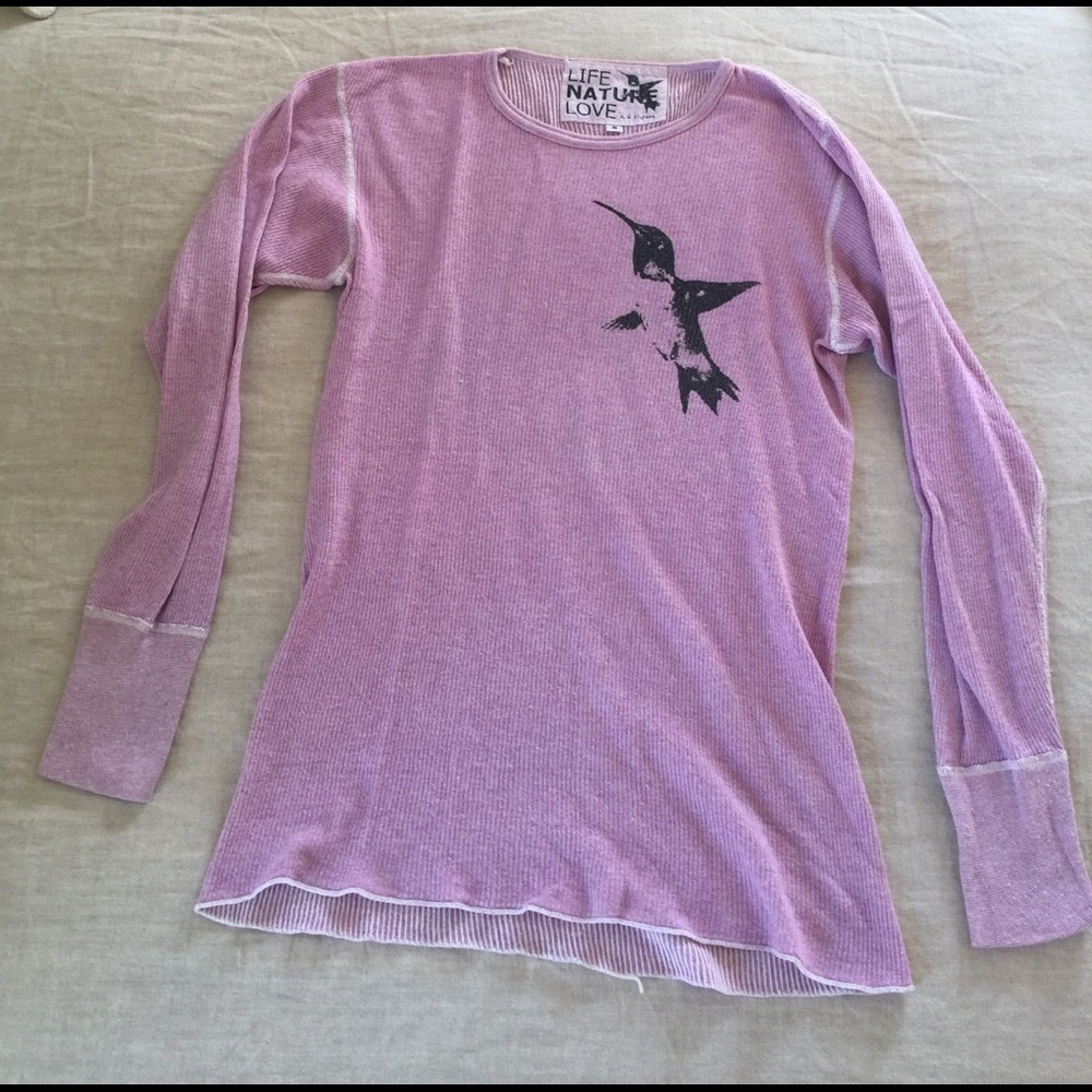 Free City Long Sleeve Thermal