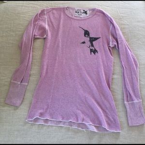 Free City Long Sleeve Thermal