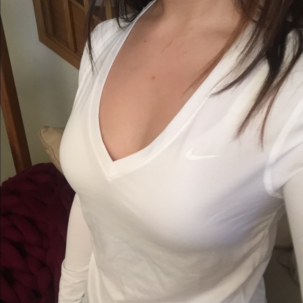 NIKE Long Sleeve