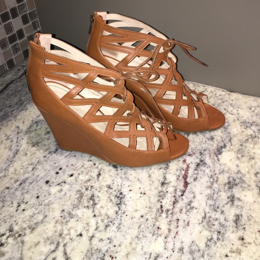 Wedges