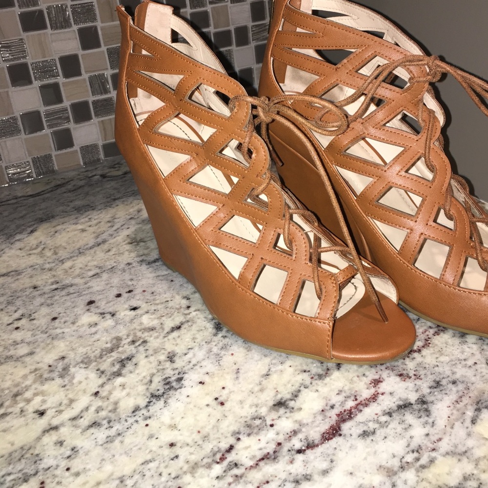 Wedges - Picture 2 of 2