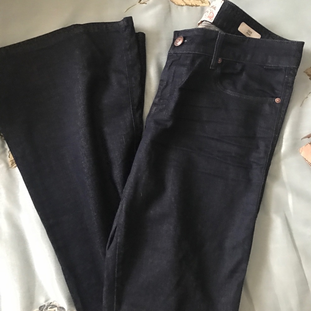 NWT jeans