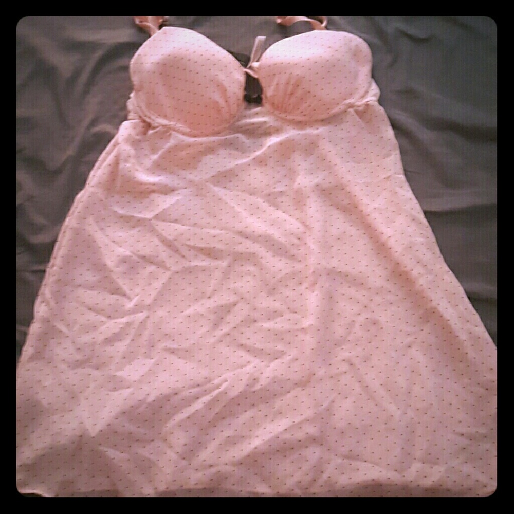 Babydoll Top