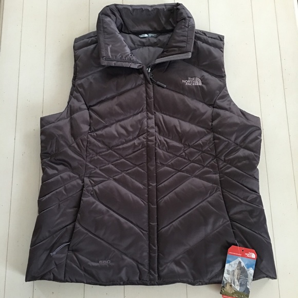 The North Face Jackets & Blazers - The North Face Women's Aconcagua Vest
