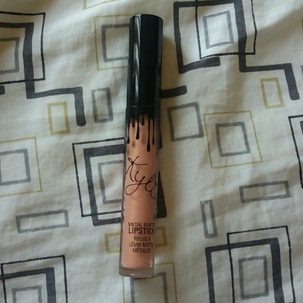Heir Kylie Cosmetics