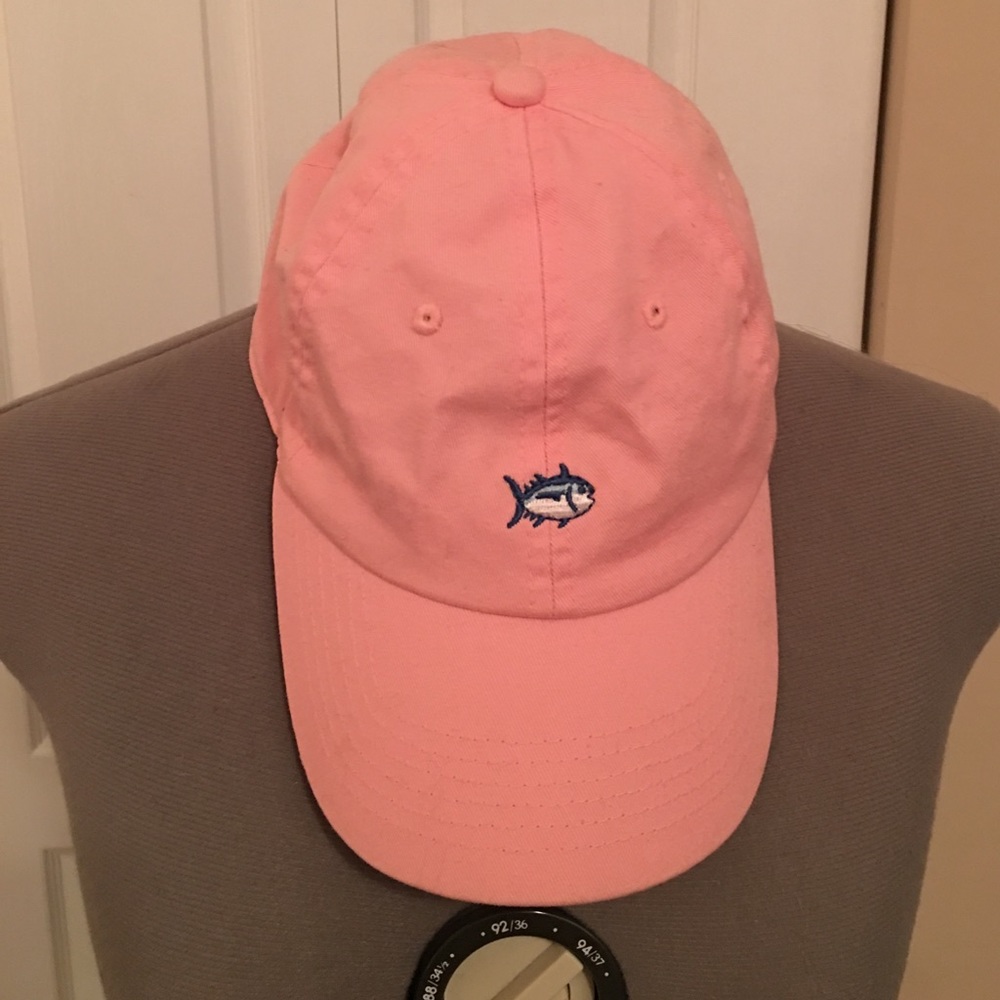 Southern tide hat