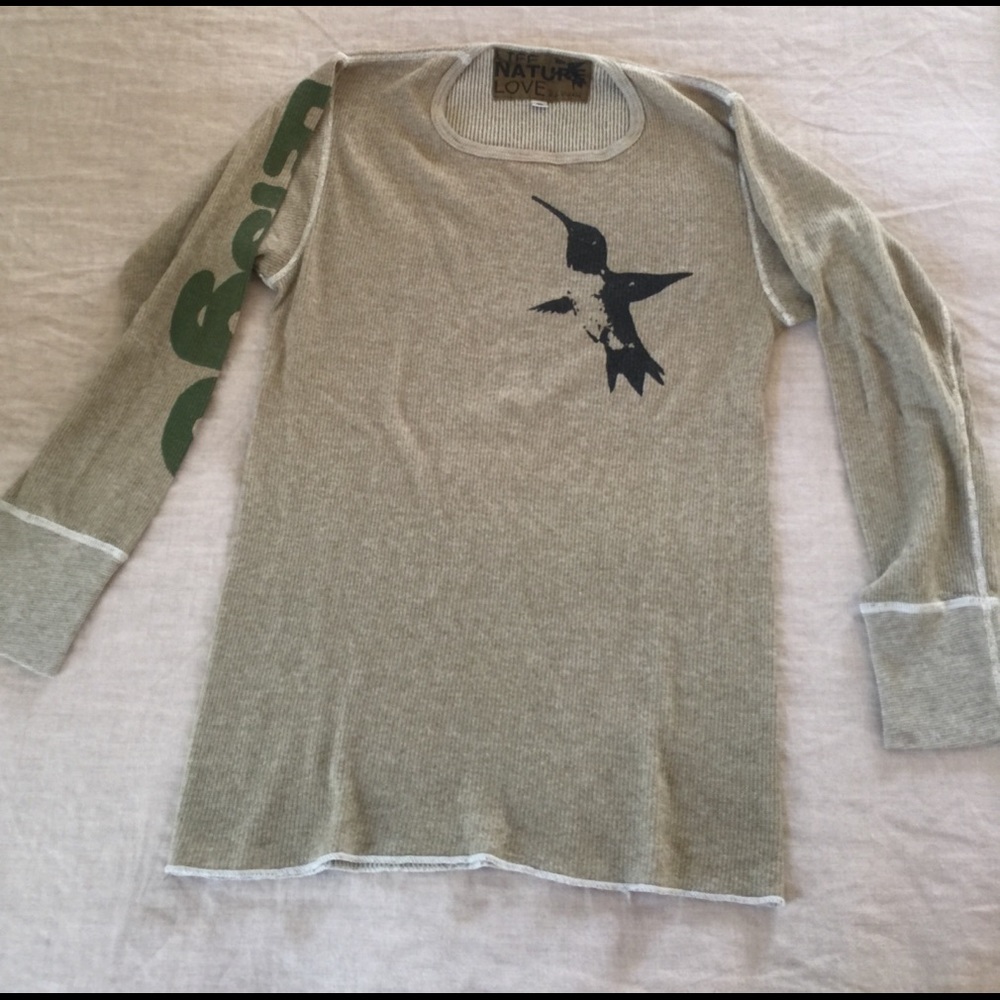 Free City Long Sleeve Thermal