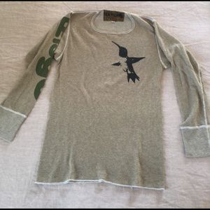 Free City Long Sleeve Thermal